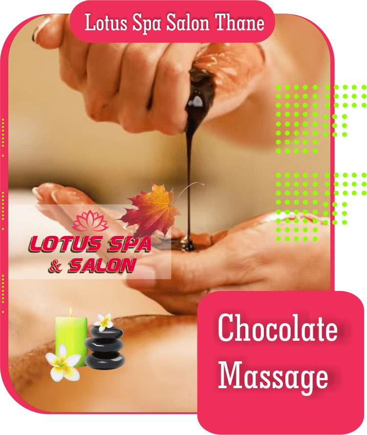 Chocolate Massage in Uthalsar Thane West